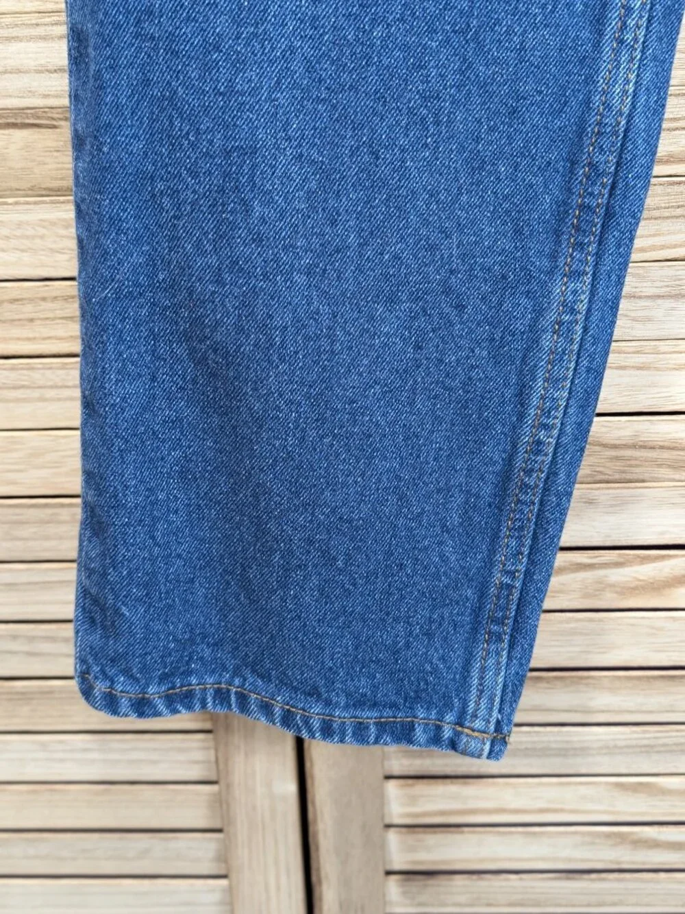 Red Head Classic Straight Leg Jeans Size 35/32